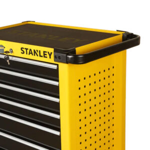 STANLEY STST74306-8 27" Roller Tool Cabinet + 7 Drawers