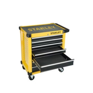 STANLEY STST74306-8 27" Roller Tool Cabinet + 7 Drawers