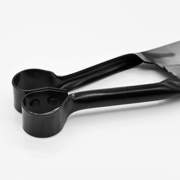 Sheep Shear Grass Shear Alpaca Shears R Shaped Design For Large Thick-Haired Animal Grooming