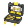 STANLEY STA88542-XJ 50 Pcs Drilling & Driving Set