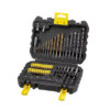 STANLEY STA88546-XJ 50 Pcs Drilling & Screwdriving Set