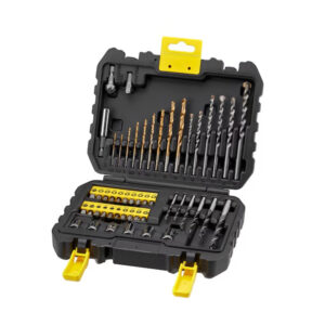 STANLEY STA88546-XJ 50 Pcs Drilling & Screwdriving Set