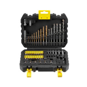 STANLEY STA88546-XJ 50 Pcs Drilling & Screwdriving Set