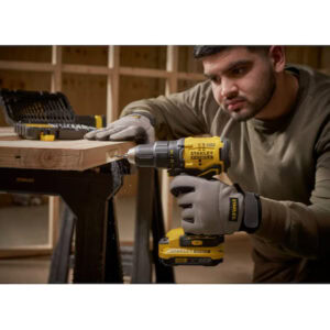 STANLEY STA88546-XJ 50 Pcs Drilling & Screwdriving Set