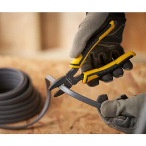 STANLEY STHT0-74367 200mm Combination Plier