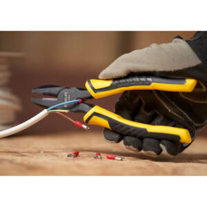 STANLEY STHT0-74367 200mm Combination Plier