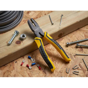 STANLEY STHT0-74367 200mm Combination Plier
