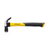STHT51391 16 oz Hammer With Fiberglass Handle