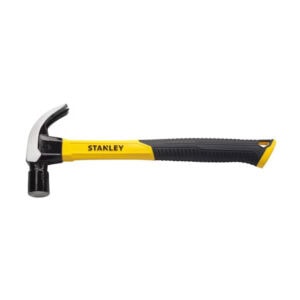 STHT51391 16 oz Hammer With Fiberglass Handle