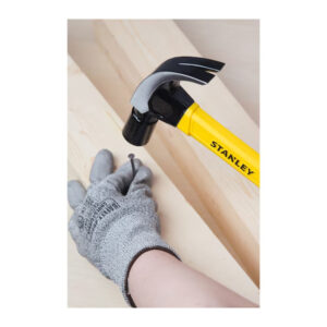 STHT51391 16 oz Hammer With Fiberglass Handle