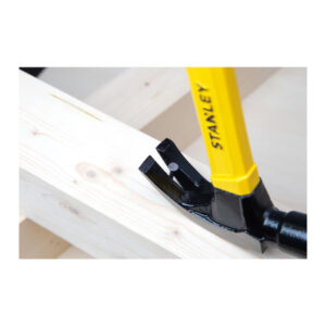 STHT51391 16 oz Hammer With Fiberglass Handle