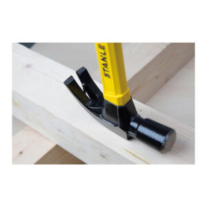 STHT51391 16 oz Hammer With Fiberglass Handle