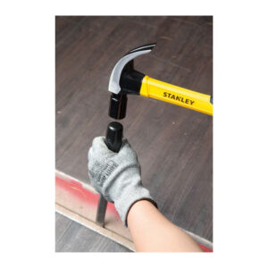 STHT51391 16 oz Hammer With Fiberglass Handle