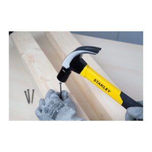 STHT51391 16 oz Hammer With Fiberglass Handle