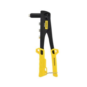 Heavy Duty Riveter 4 Nozzles