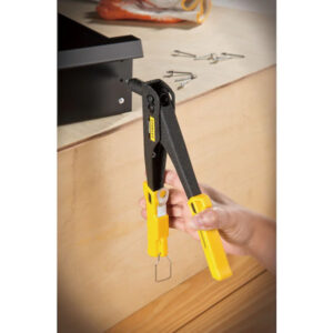 Heavy Duty Riveter 4 Nozzles