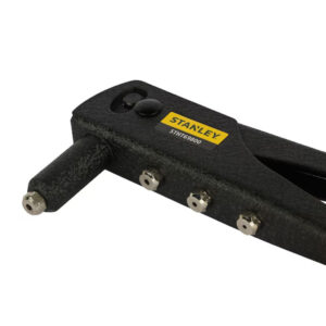 Heavy Duty Riveter 4 Nozzles