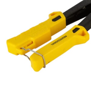 Heavy Duty Riveter 4 Nozzles