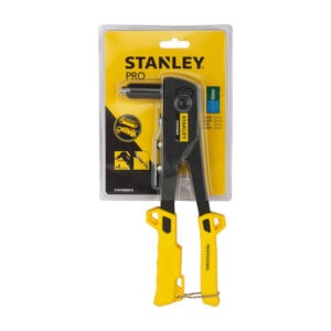 Heavy Duty Riveter 4 Nozzles