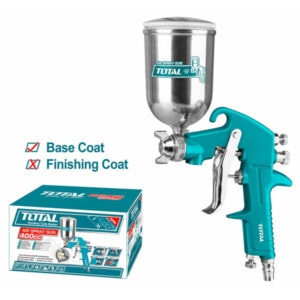 Air spray gun TAT10402