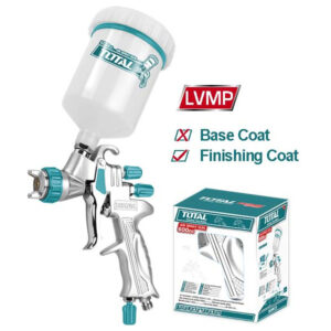 Air spray gun TAT10605