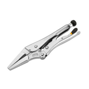 LOCKING PLIERS (INDUSTRIAL) Tolsen 10381