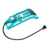 TOTAL Foot Pump TMPP5511, 120 PSI