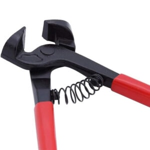 Tile Cutter/Nibbler Nippe/Pliers 200 mm Professional Heavy Duty Carbide Tipped Ceramic