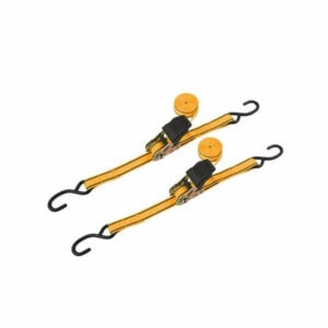 2PCS RATCHET TIE DOWN SET (INDUSTRIAL)
