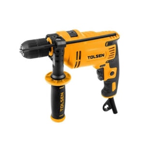 HAMMER DRILL AUTOMATIC CHUCK
