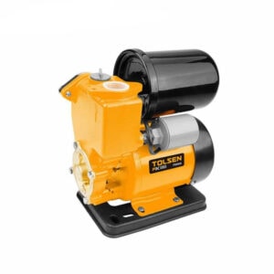 370W AUTOMATIC SELF-PRIMING PERIPHERAL PUMPS