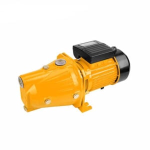 750W 1 HP SELF-PRIMING JET PUMP Tolsen 79974
