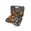 66PCS ELECTRICIAN TOOL SET Tolsen 85310 (INDUSTRIAL)