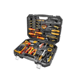 66PCS ELECTRICIAN TOOL SET Tolsen 85310 (INDUSTRIAL)