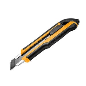 18MM HEAVY DUTY SNAP-OFF BLADE KNIFE (INDUSTRIAL)