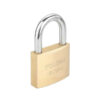 TOLSEN HEAVY DUTY BRASS PADLOCK