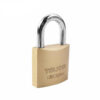 BRASS PADLOCK-INDUSTRIAL