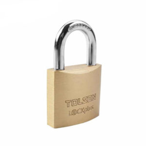 BRASS PADLOCK-INDUSTRIAL