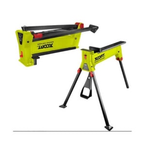 XCORT 0-955mm Woodworking Table Vise