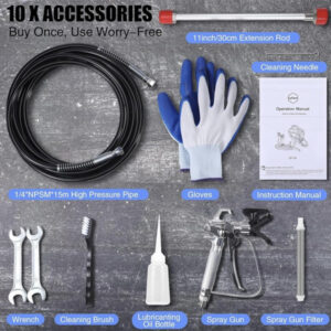 accessories for k9