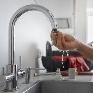 Sanitary & Plumbing