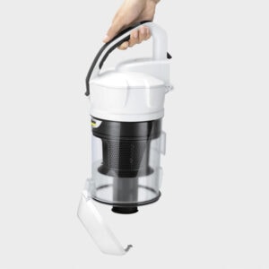 vacuum