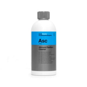 Allround Surface Cleaner ASC