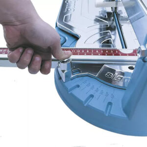 Tile Cutter SIGMA CM125 NEX 4EN