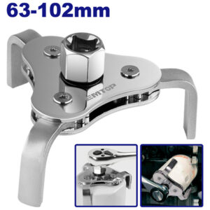 Universal filter puller 63-102mm