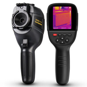 GOYOJO GW256 Handheld Thermal Imaging Camera