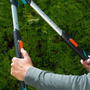 Hedge Clippers TeleCut