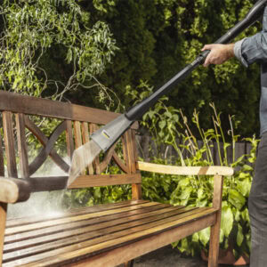 eco!Booster 130 2.645-387.0 From Karcher