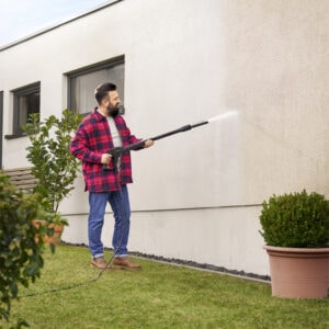 eco!Booster 130 2.645-387.0 From Karcher