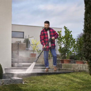 eco!Booster 130 2.645-387.0 From Karcher